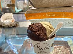 -VENCHI 闻绮(北京汉光店)