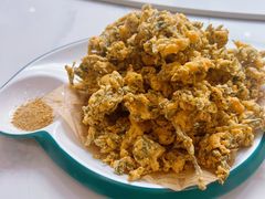 -何适山庄 ·可团建(水长城P2停车场店)