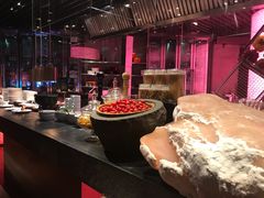 -广州富力君悦大酒店·凯菲厅