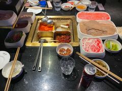 -川西坝子火锅(清江东路3.0直营店)