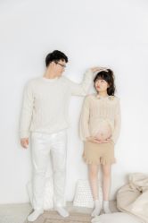 -专注孕妇照亲子照·纪田摄影