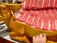 -尚海豆捞(乐虹坊店)