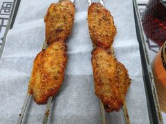 -丁虎子烤肉(国道二店)