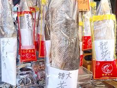 -南沙十九涌渔人码头-南门