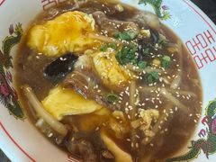 木村面-拉面莊夢語＆中华料理八椿