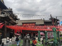 -老绥元烧麦·家常菜(大召店)