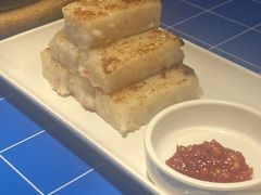 -蔡澜点心·粤菜(花城汇南区店)