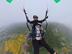 -长沙黑麋峰国家森林公园