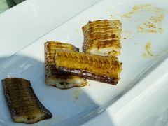 -白沙码头海鲜广场