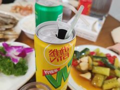 -醉壹号海鲜大排档·老厦门特色菜(厦门美食地标店)