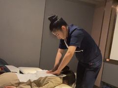 -陆琴脚艺·足浴·SPA(夫子庙店)