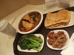 -水平有限广西米粉·广西风味集(五道口店)