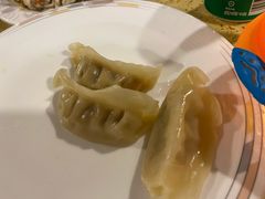 -汇泉王朝大饭店-旋转餐厅(南海路店)