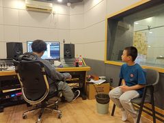 -韩宫录音棚(新街口店)