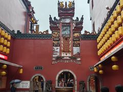 -火宫殿·小吃王国(坡子街店)