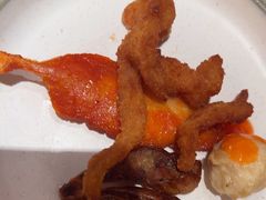-钱小奴炭烤自助料理·安格斯牛肉(盐城中南城店)