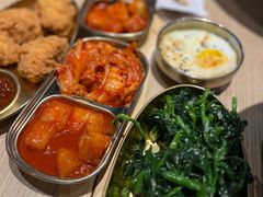 -梨花牛肉汤饭(仁恒伊势丹店)