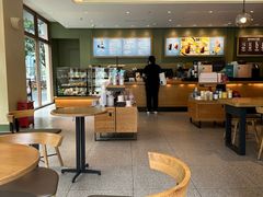大堂-星巴克(深圳南海意库店)