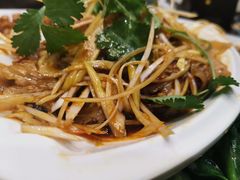 -川人川菜馆·小龙虾·鲜虾现做(黄山路店)