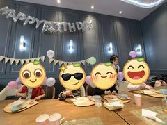 -NOKNOK若蔻亲子餐厅(天地壹方北馆店)