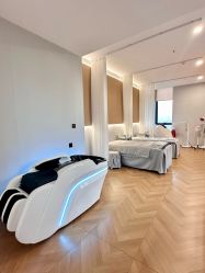 -千禧果月子会所(郑州东站店)