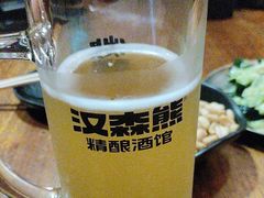 -汉森熊啤酒屋(双塘东路店)