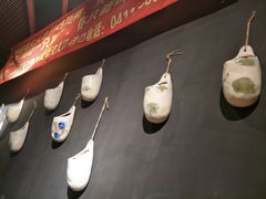 -喝丢一只鞋海鲜烧烤·海肠捞饭(东关街店)
