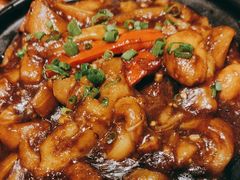 -上下九广州菜馆(锦业路店)