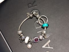 -Pandora潘多拉珠宝(虹口龙之梦店)