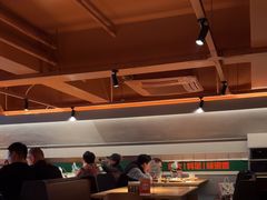-雪熊精酿·哈尔滨烧烤酒馆(非遗大串店)