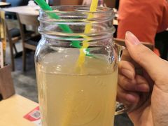 -韩香福脊骨汤锅(上杭路店)
