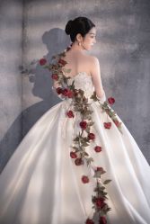 -太郎花子婚纱摄影TAHAKO(无锡店)