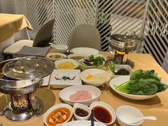 -鼎鼎香·港式火锅(北京SKP店)