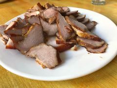-铁东熏肉大饼铺
