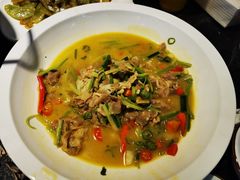 -翁大胖媽媽菜(银海店)