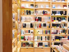 -猫的天空之城概念书店(印象城购物中心店)