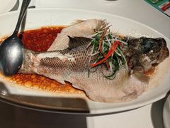 -汤城小厨•粤菜•靓汤(苏州街店)