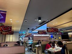 -海底捞火锅(西单店)