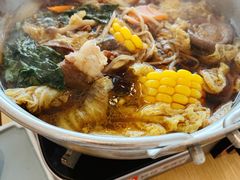 -林妈妈村·日式料理(宝山万达店)
