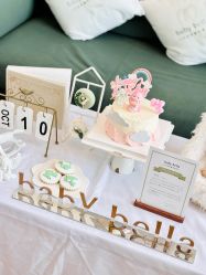 -baby bella小贝拉母婴护理中心(珠海希尔顿店)