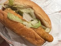 -麦当劳(农光里店)