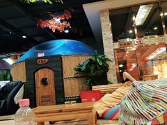 -盛世桃源(群力店)