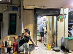 -美食店(华贵路店)