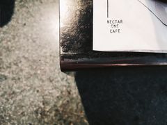 -Nectar One Cafe(勇烈路n1店)