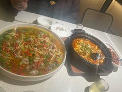 -蛙兔鸡自贡风味·特色江湖菜(广都店)