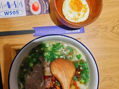 -马记永·兰州牛肉面(3019君尚店)