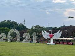 -长洲岛都市农业公园