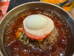 -海之屋韩式烤肉(海棠68环球美食街店)
