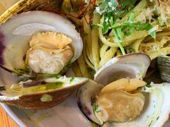 罗勒美国贝意大利面-CHILLAX轻乐时(侨建·Hi City店)