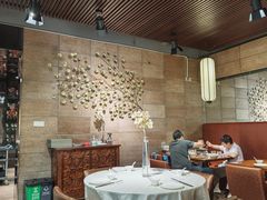 -金枝玉叶上海人家食府(三里河店)